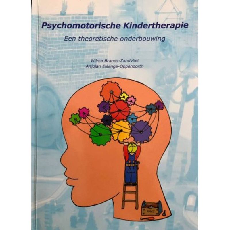 Foto van Psychomotorische kindertherapie