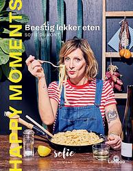 Foto van Happy moments - sofie dumont - ebook (9789401464345)