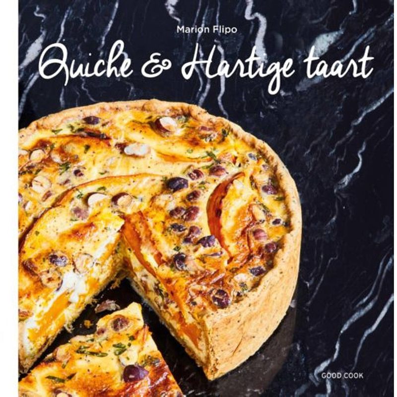 Foto van Quiche & hartige taart