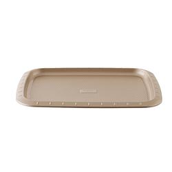 Foto van Berghoff - balance bakplaat, small, carbonstaal, non_stick, 1.4 l, 34 x 25.5 cm - berghoff leo line