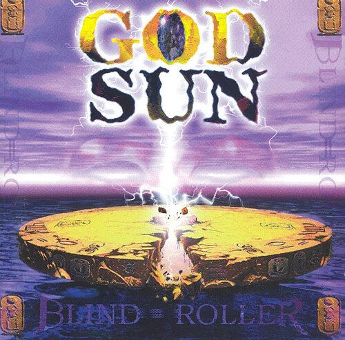 Foto van God sun - cd (3426300080295)