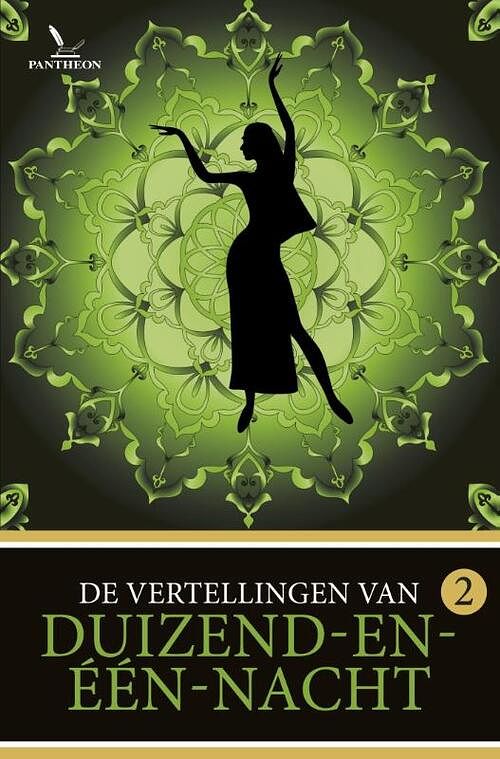 Foto van Duizend-en-één-nacht - henri borel - ebook (9789049901189)