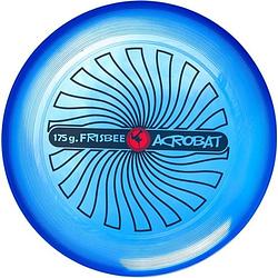Foto van Acrobat frisbee 27,5 cm blauw