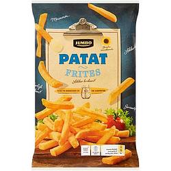 Foto van Jumbo patat frites 1kg