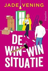 Foto van De win-winsituatie - jade vening - ebook